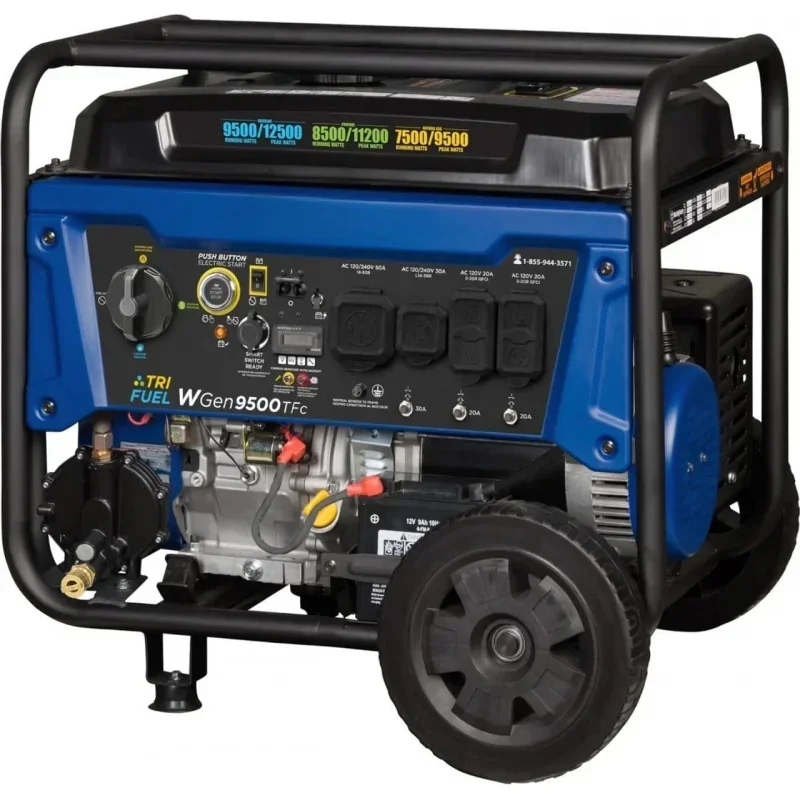 Outdoor Power Equipment 12500  - огляд і ціна Outdoor Power And Equipment
