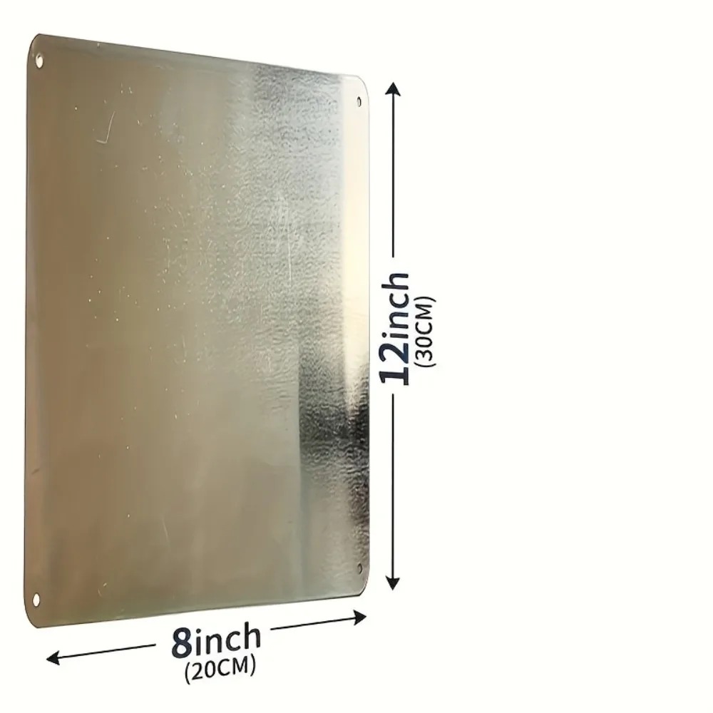 1pc 2D Flat Waterproof Rustic  - огляд і ціна Outdoor Power Bar