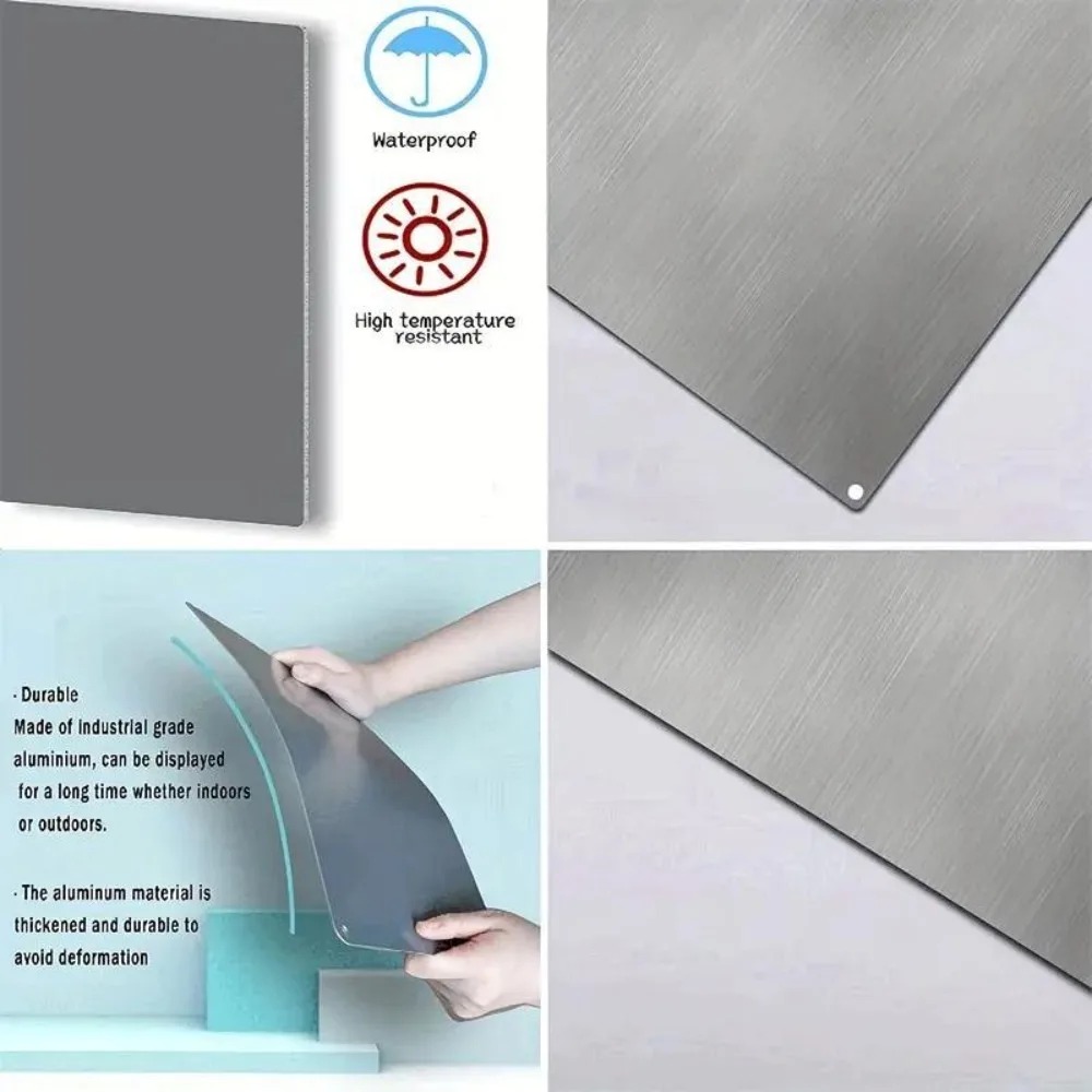 1pc 2D Flat Waterproof Rustic  - огляд і ціна Outdoor Power Bar