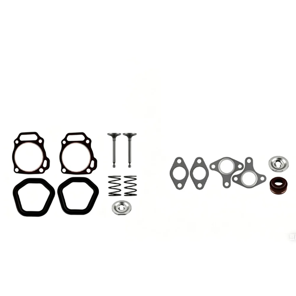 173F/177F And 188F/190F Engine - огляд і ціна Outdoor Power Tool Kit