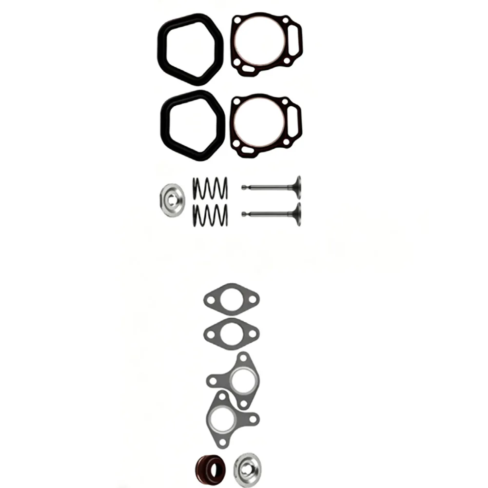 173F/177F And 188F/190F Engine - огляд і ціна Outdoor Power Tool Kit