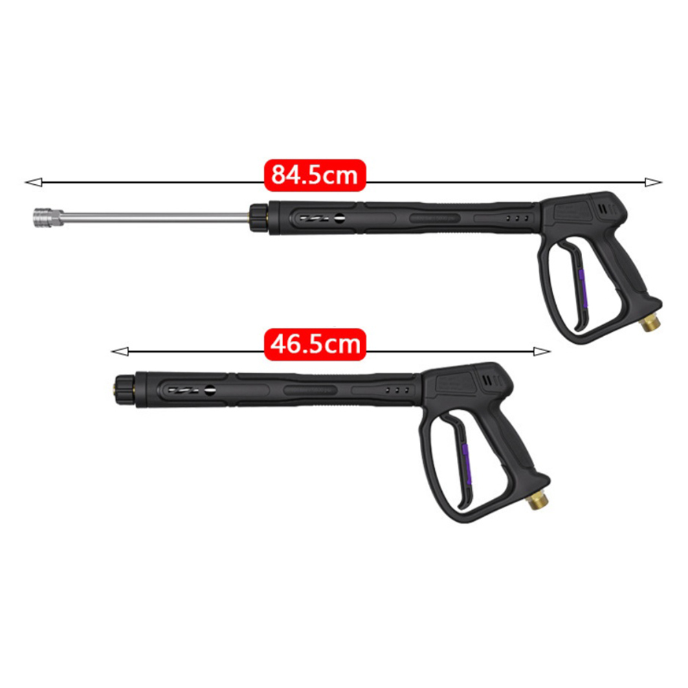 Adjustable Nozzle High-Pressur - огляд і ціна Outdoor Power Washer