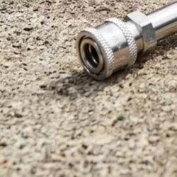 Stainless Steel 17 Inch High P - огляд і ціна Outdoor Power Washer