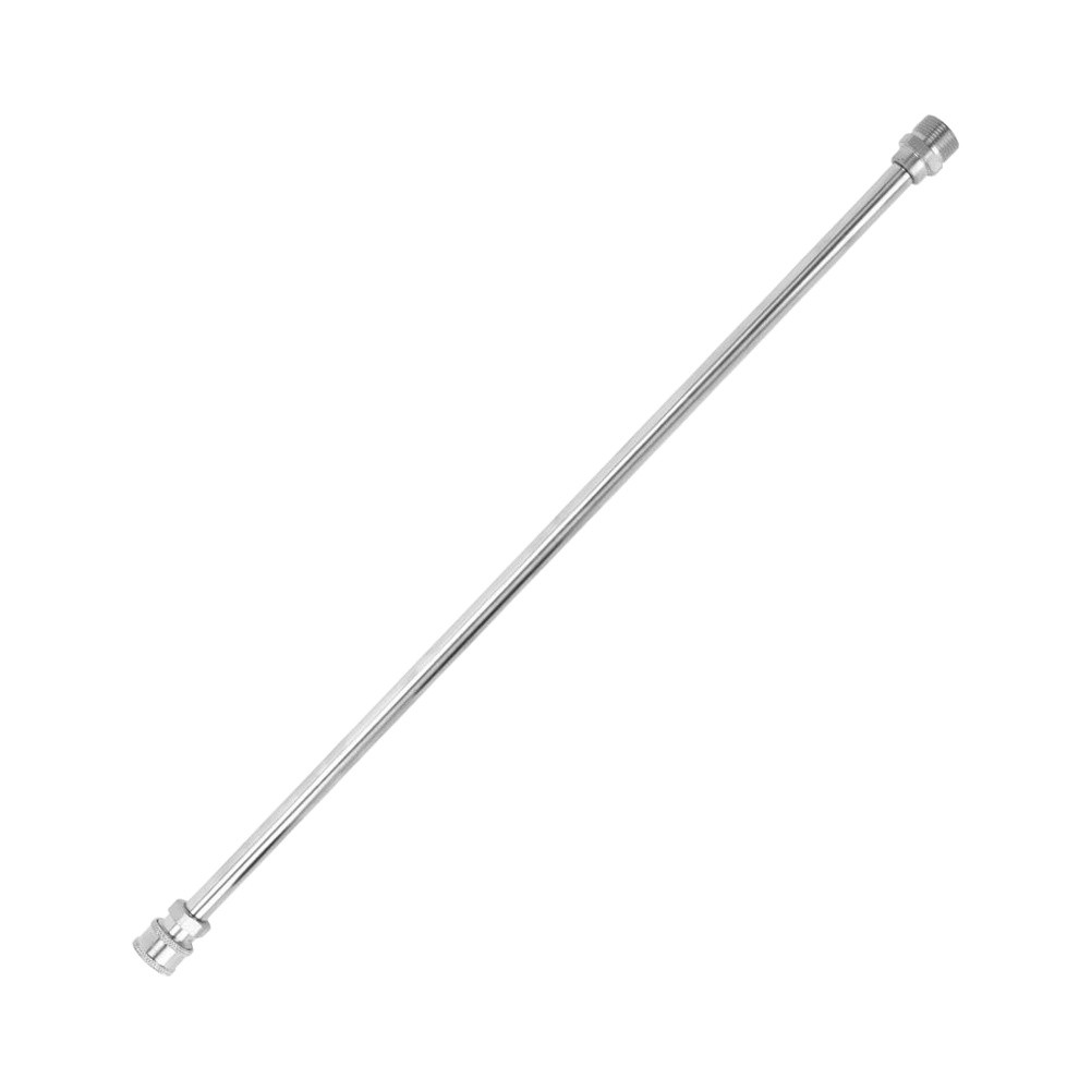 Stainless Steel 17 Inch High P - огляд і ціна Outdoor Power Washer