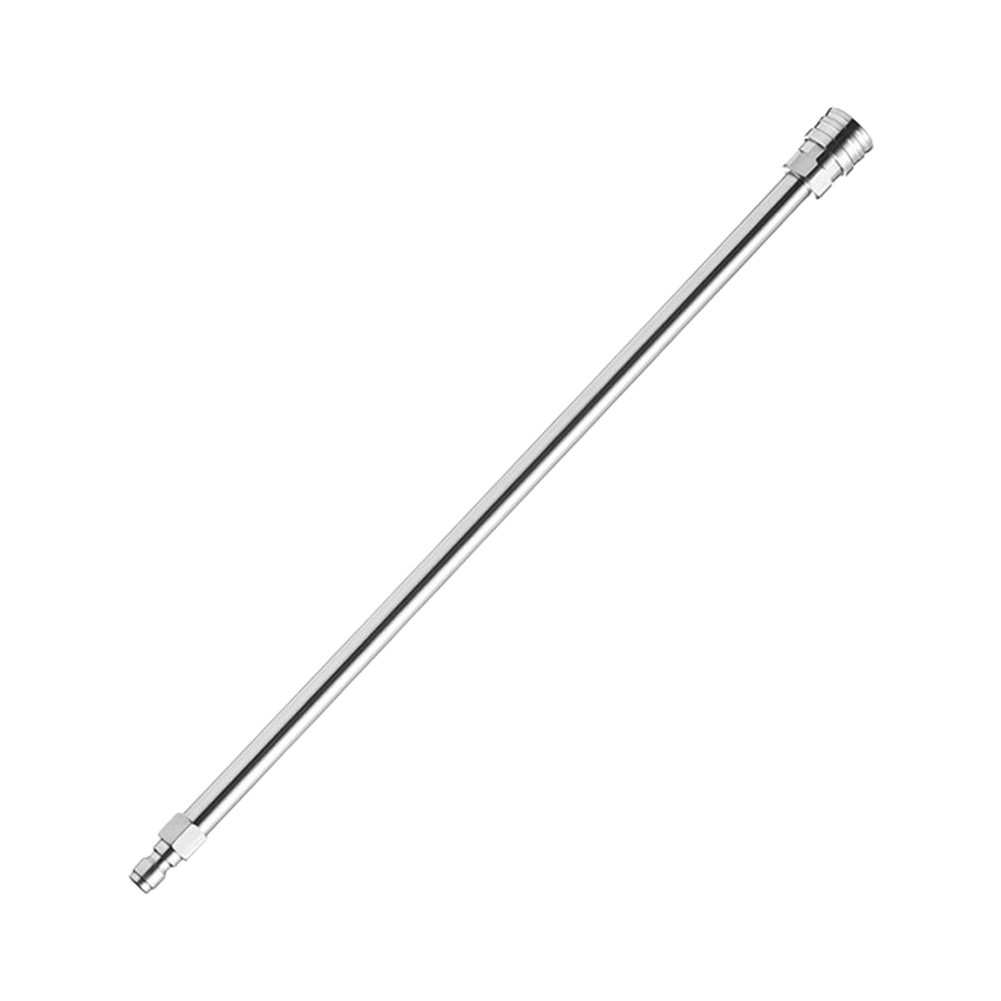 Stainless Steel 17 Inch High P - огляд і ціна Outdoor Power Washer