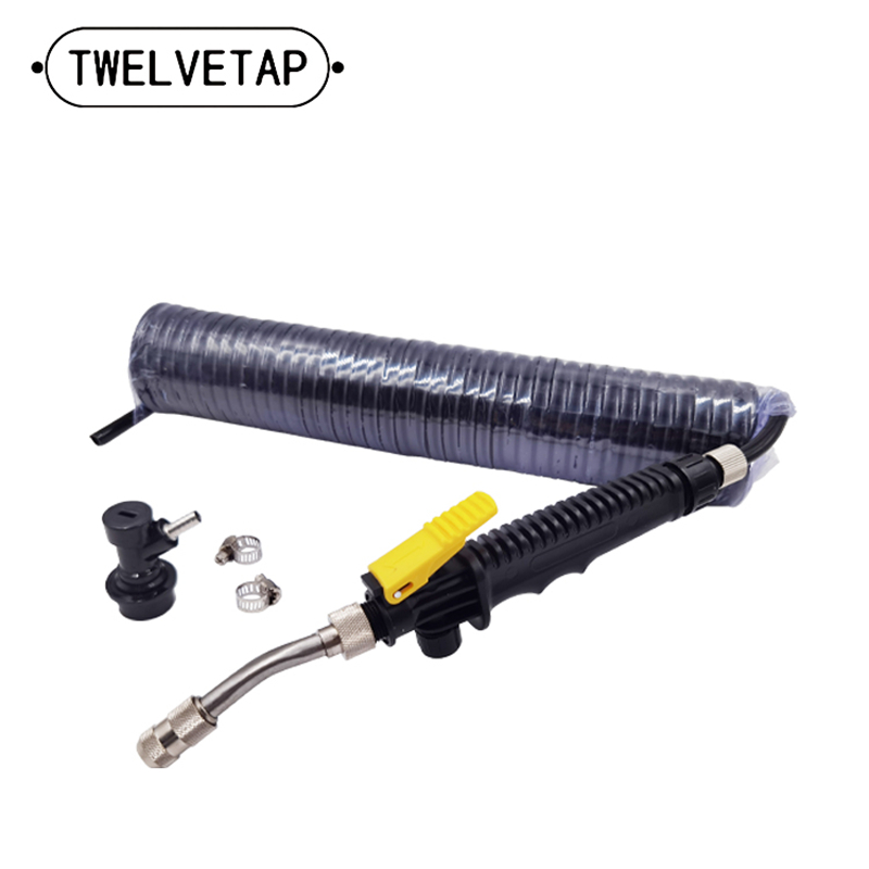 Car Washing Tools Cleaning Buc - огляд і ціна Outdoor Power Washer