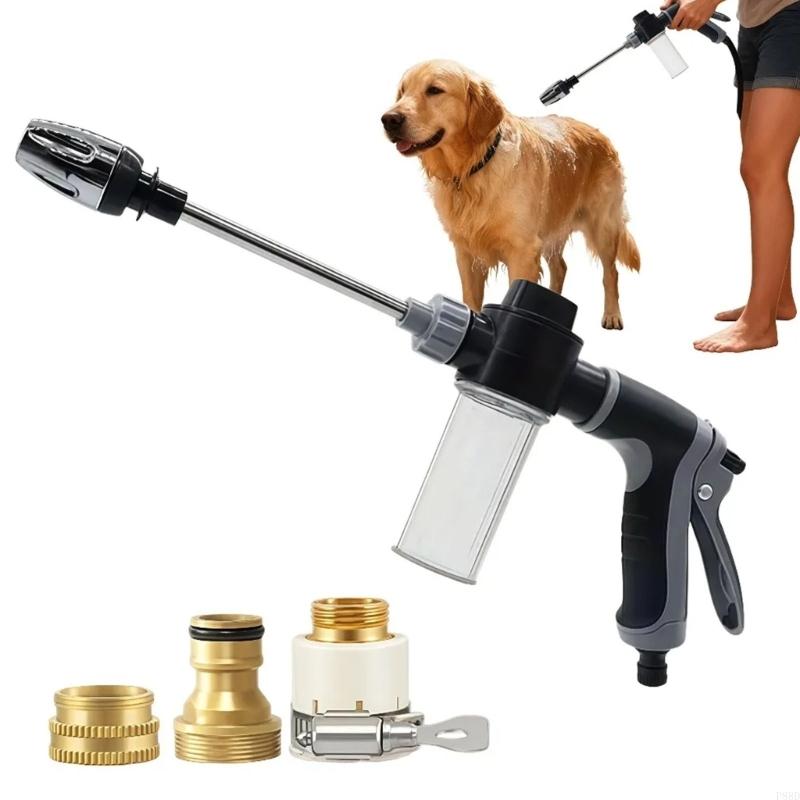  Powerful Pressure Washer Atta - огляд і ціна Outdoor Power Washer