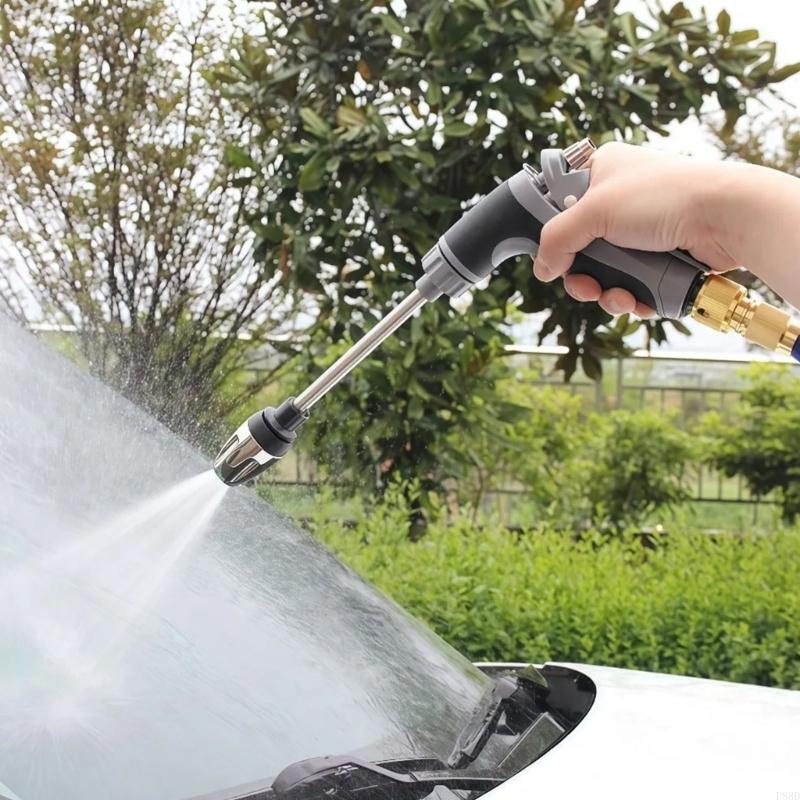  Powerful Pressure Washer Atta - огляд і ціна Outdoor Power Washer