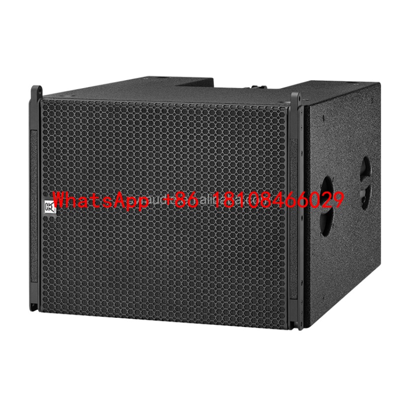 Professional Sound Equipment H - огляд і ціна Outdoor Power And Equipment