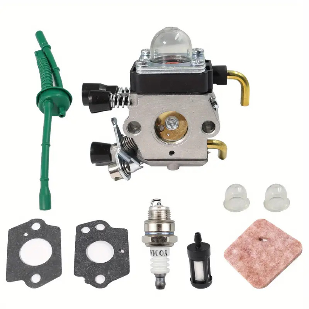 Engine Fuel System Repair Carb - огляд і ціна Outdoor Power And Equipment