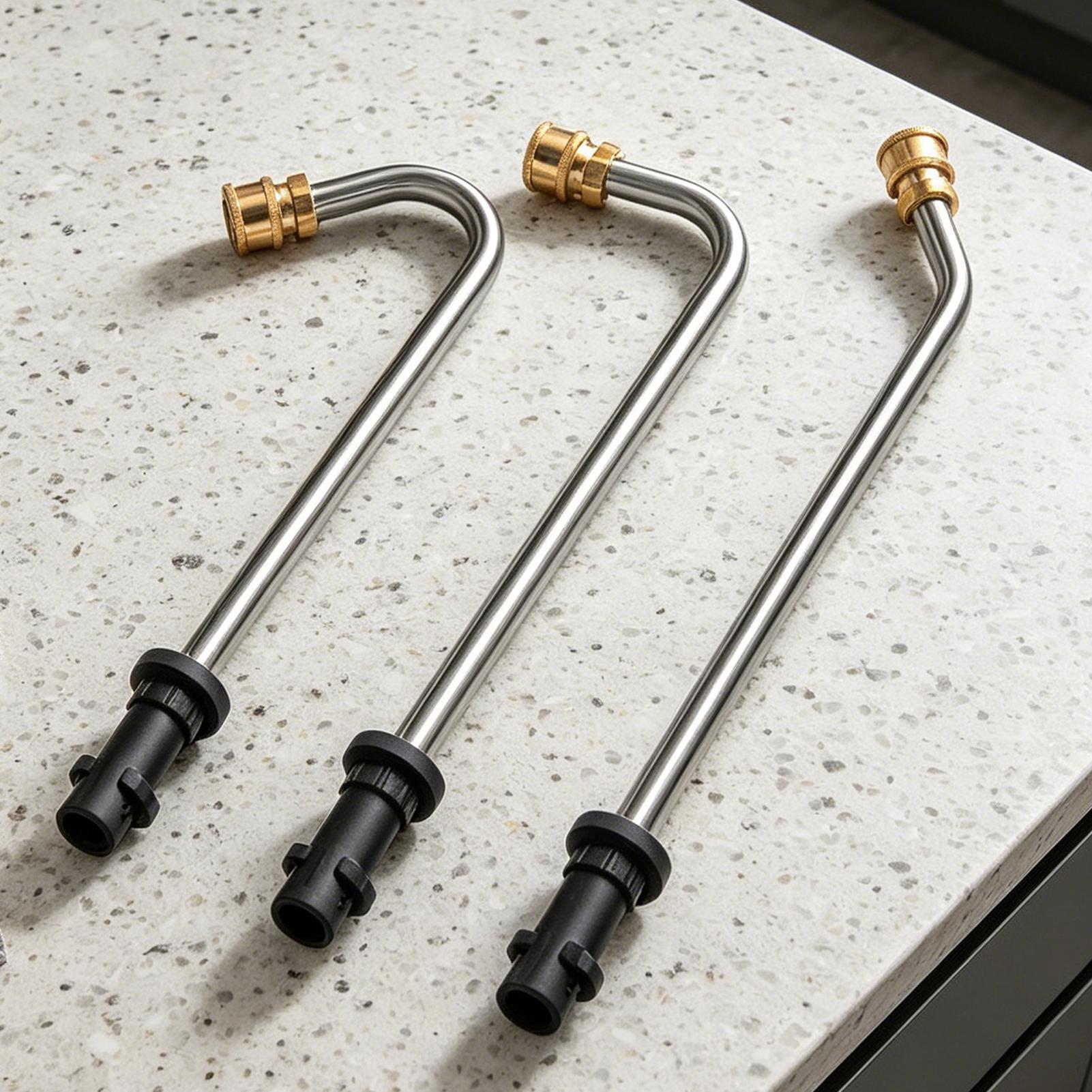 Power Washer Extension Gutter  - огляд і ціна Outdoor Power Washer