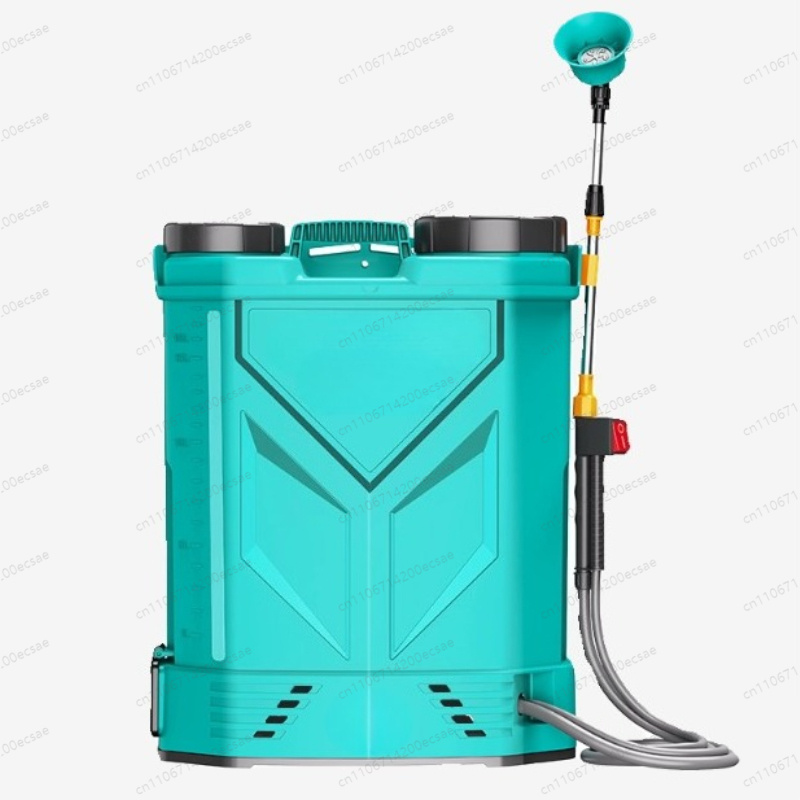 20L High-Voltage Agricultural  - огляд і ціна Outdoor Power And Equipment