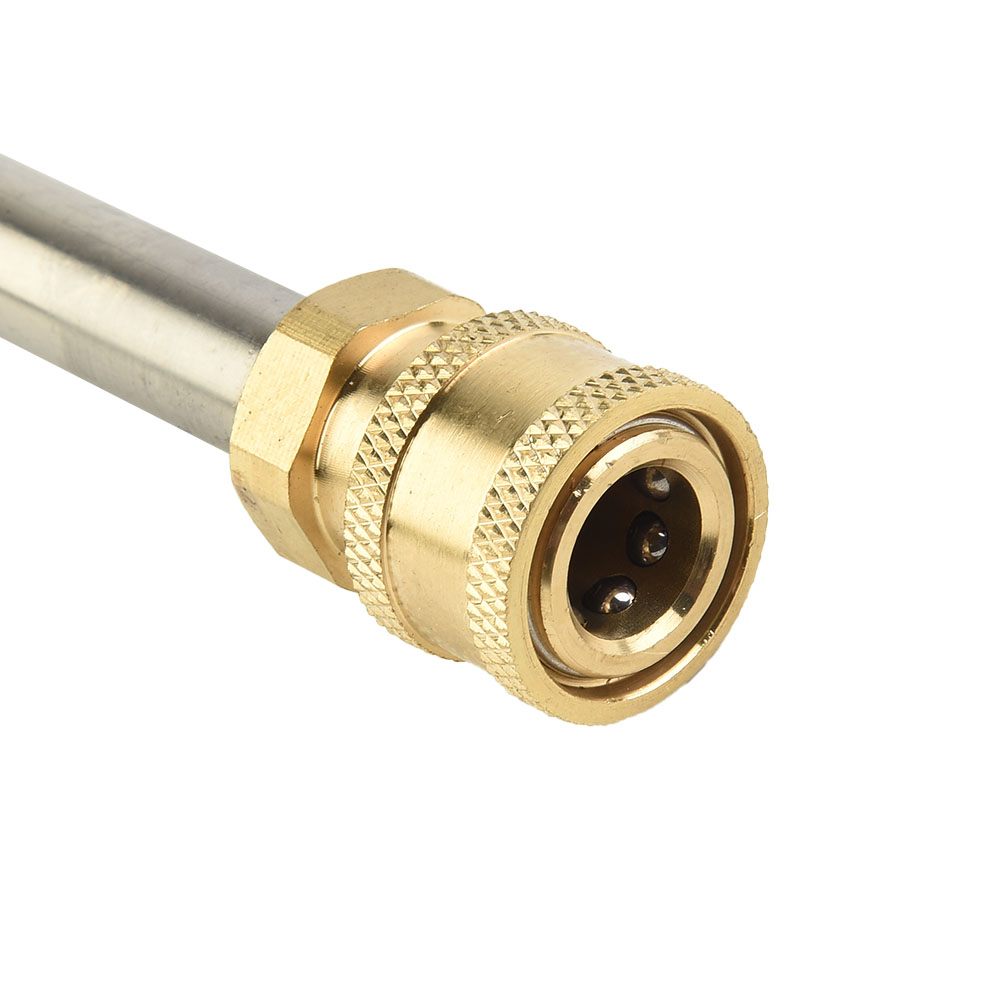 Pressure Washer Adapter Power  - огляд і ціна Outdoor Power Washer