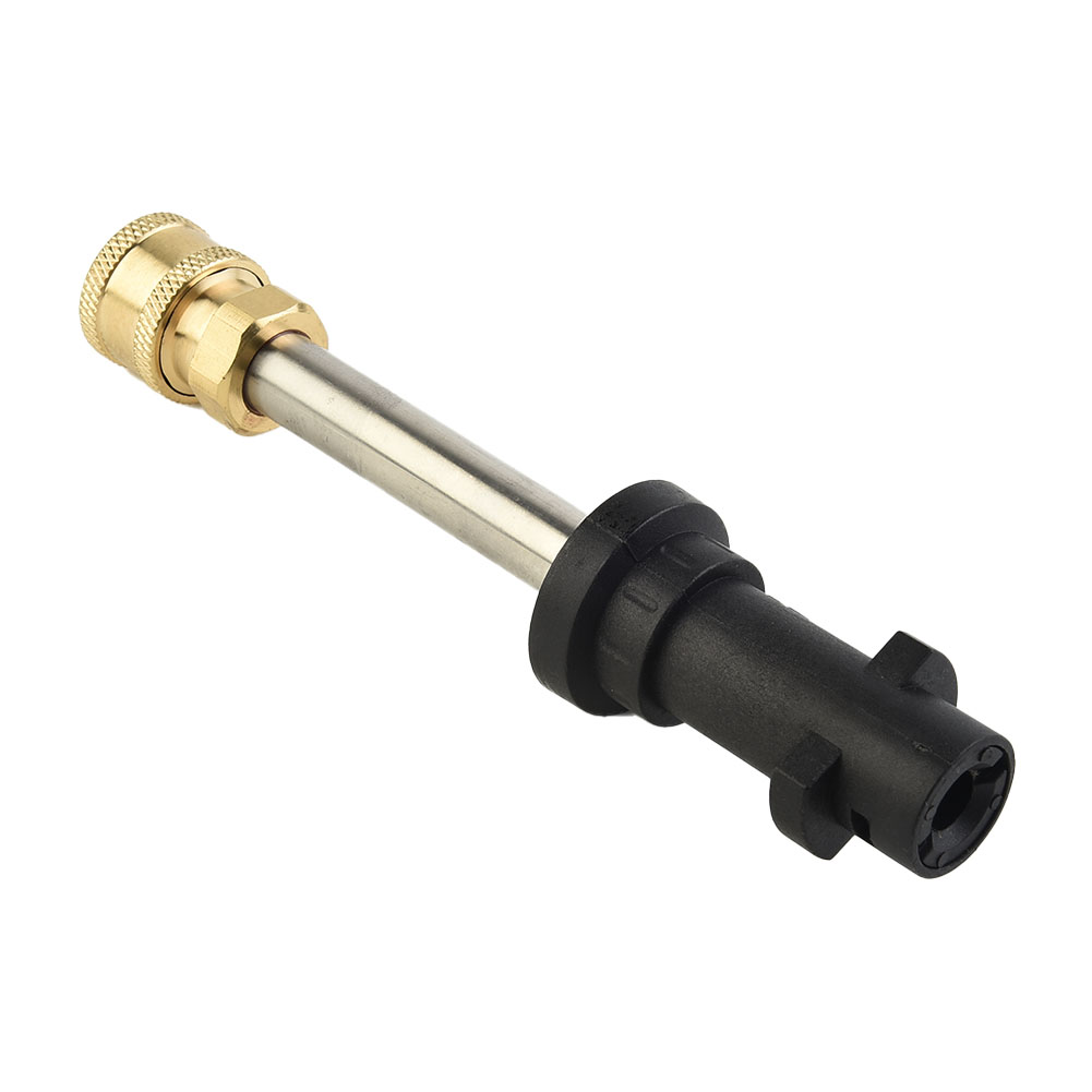 Pressure Washer Adapter Power  - огляд і ціна Outdoor Power Washer