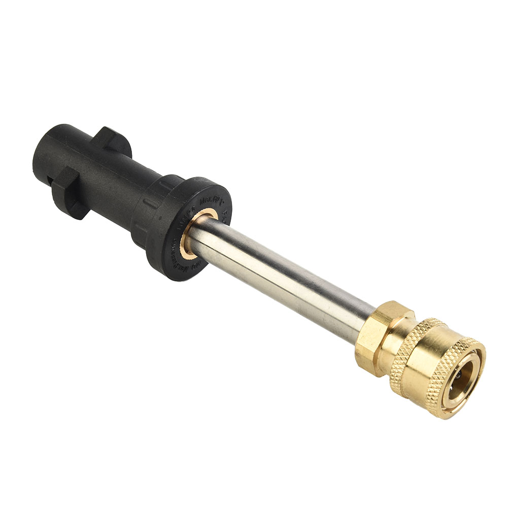 Pressure Washer Adapter Power  - огляд і ціна Outdoor Power Washer