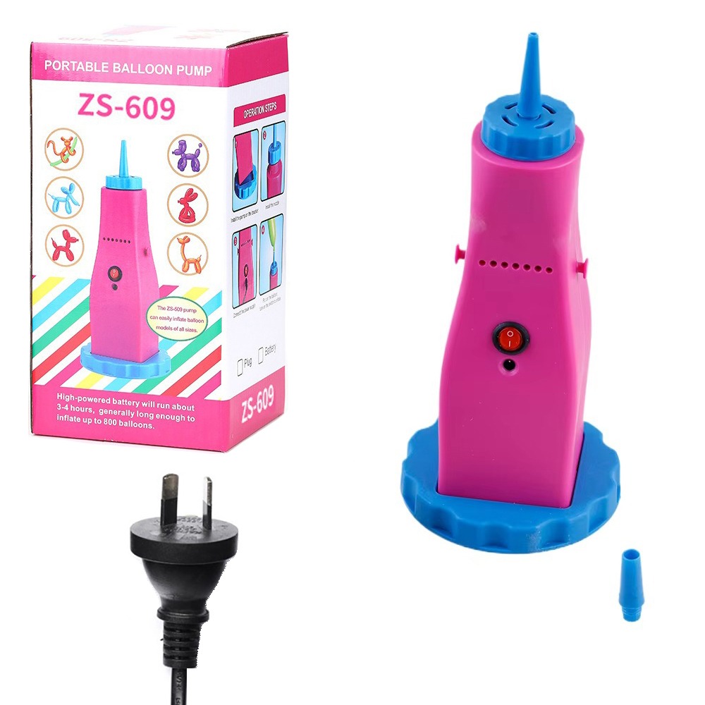 AC 100-240V Balloon Inflator P - огляд і ціна Outdoor Power Bar