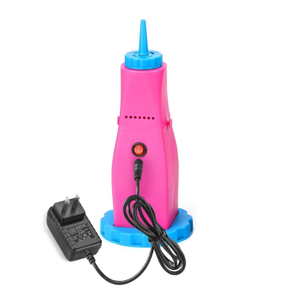 AC 100-240V Balloon Inflator P - огляд і ціна Outdoor Power Bar