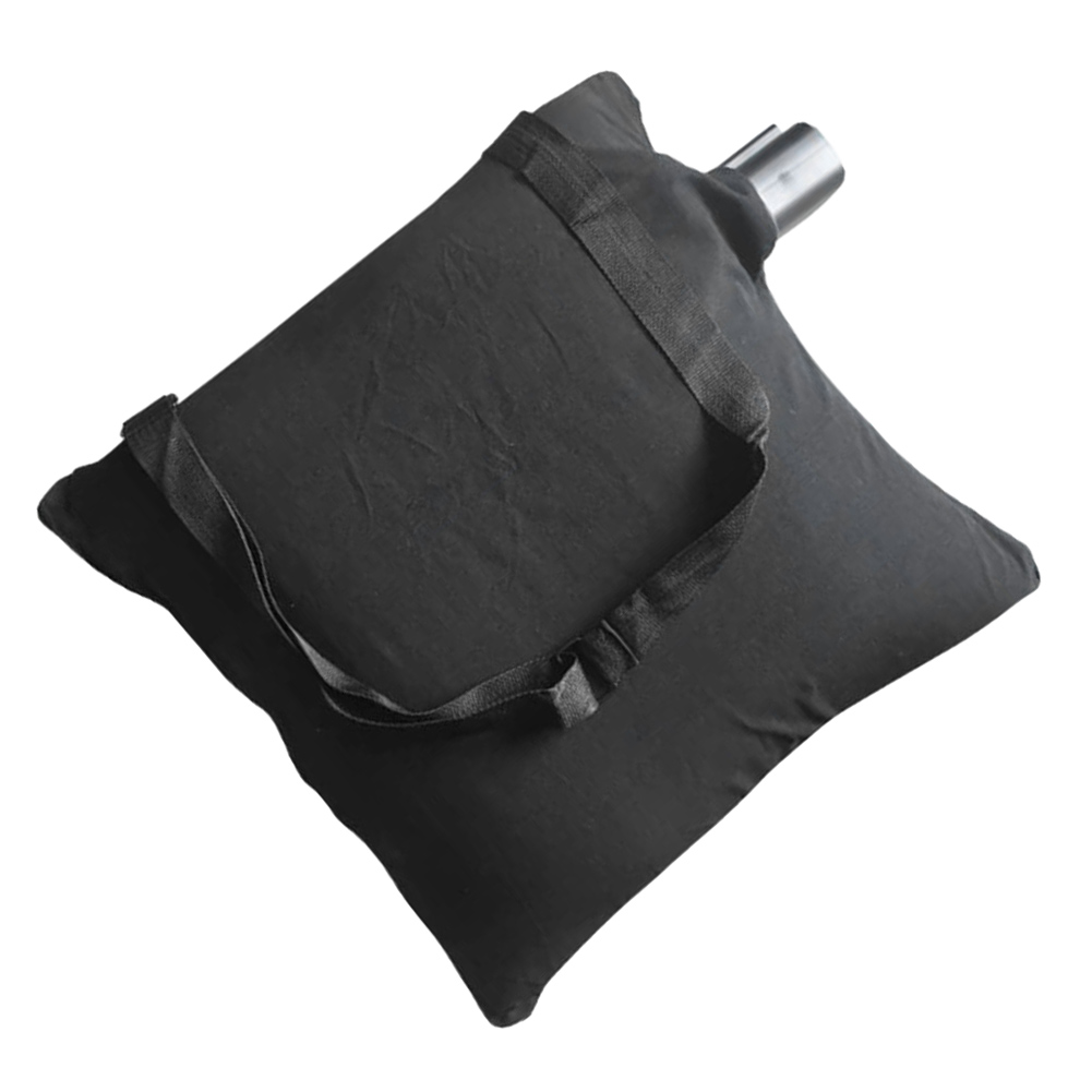 Leaf Blower Vacuum Shoulder Ba - огляд і ціна Outdoor Power And Equipment
