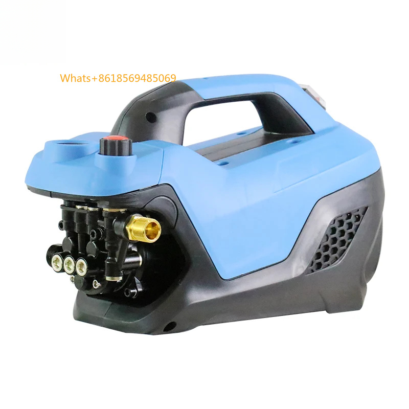 1450 PSI High Pressure Washer  - огляд і ціна Outdoor Power Washer