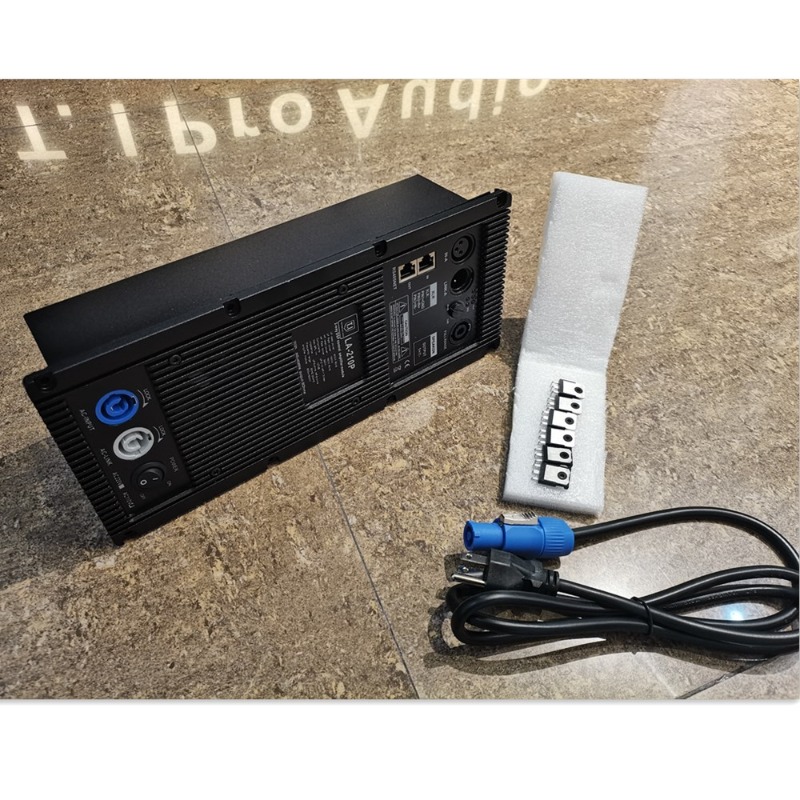 Multifunctional DSP Active Spe - огляд і ціна Outdoor Power And Equipment