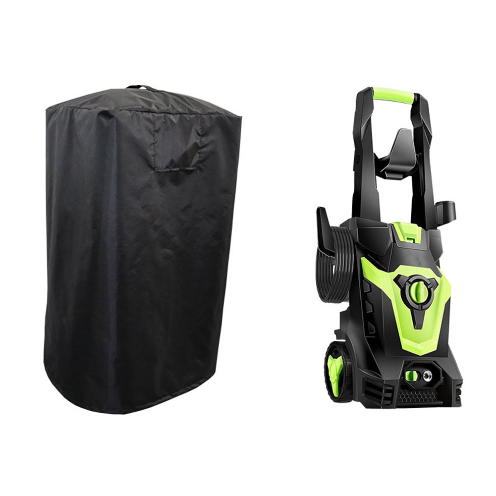 Black 420D Oxford Waterproof P - огляд і ціна Outdoor Power Washer