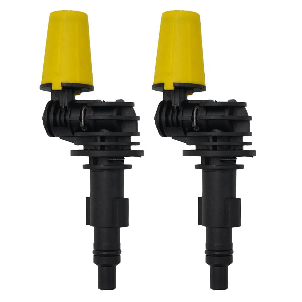 Outdoor Cleaning 1pc 2pcs High - огляд і ціна Outdoor Power Washer