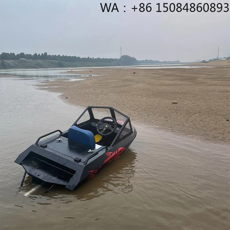 Mini Jet Surf Kart Water Play  - огляд і ціна Outdoor Power And Equipment