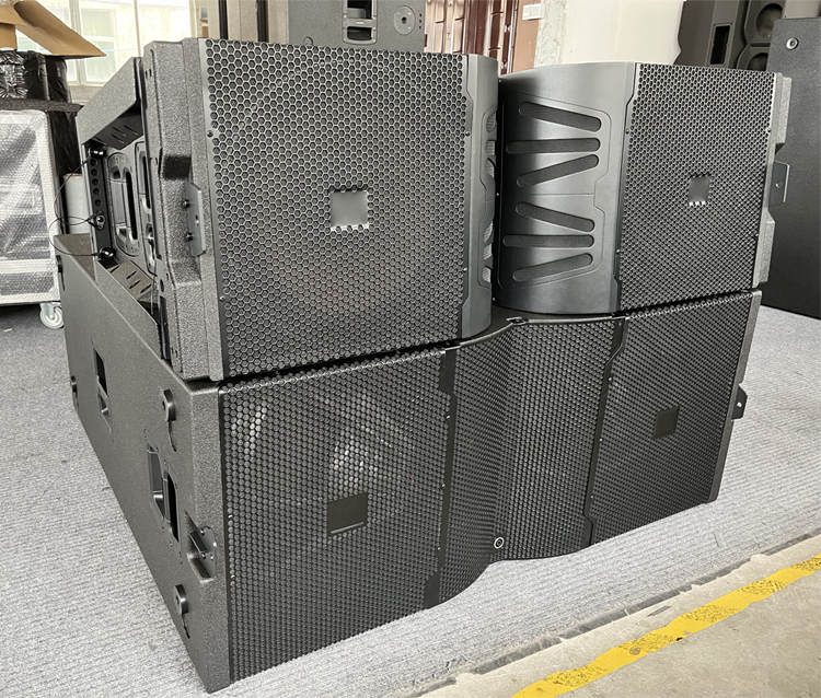 G288 Dual 18 Inch Passive Subw - огляд і ціна Outdoor Power And Equipment