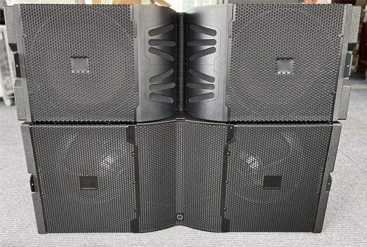 G288 Dual 18 Inch Passive Subw - огляд і ціна Outdoor Power And Equipment