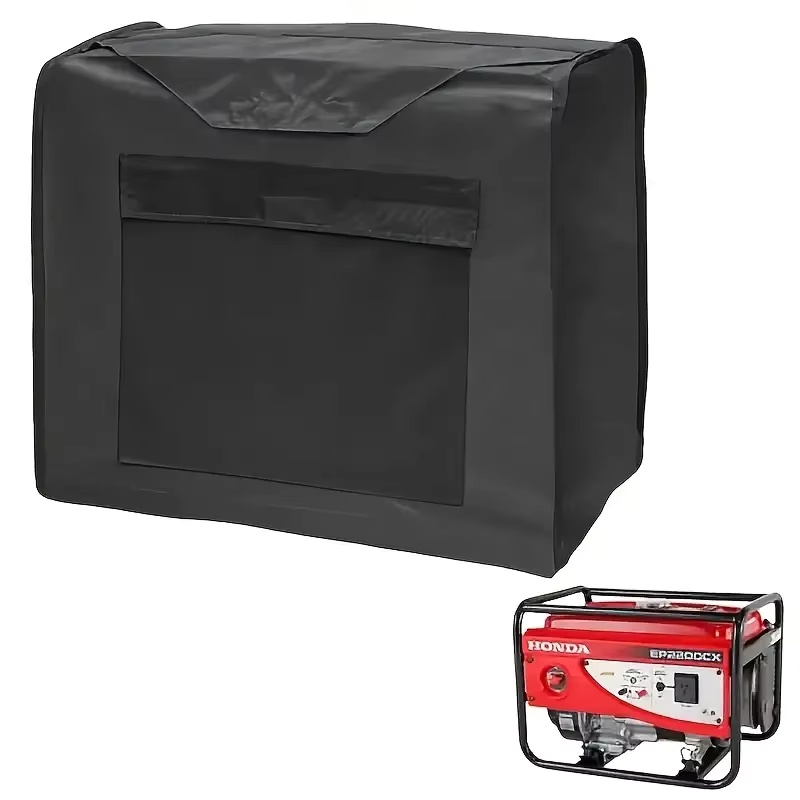 Durable Generator Cover - Dust - огляд і ціна Outdoor Power And Equipment