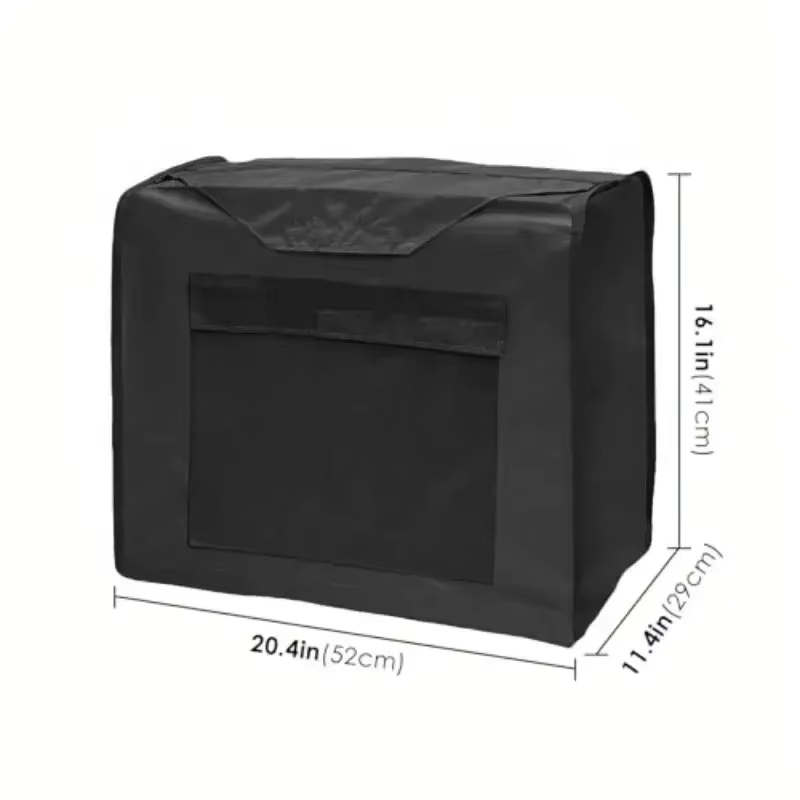Durable Generator Cover - Dust - огляд і ціна Outdoor Power And Equipment