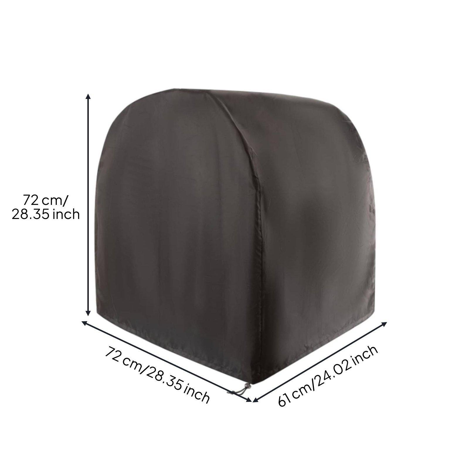 Oxford Fabric Cover Waterproof - огляд і ціна Outdoor Power And Equipment